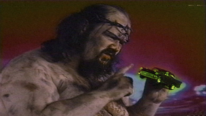 кадр из фильма We Await