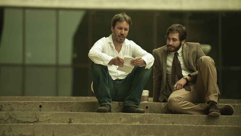 кадр из фильма Враг