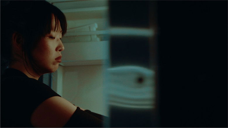 кадр из фильма Recetas Para Sobrevivir a Este Universo