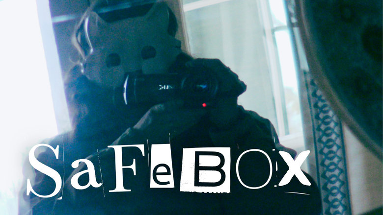 кадр из фильма Safebox