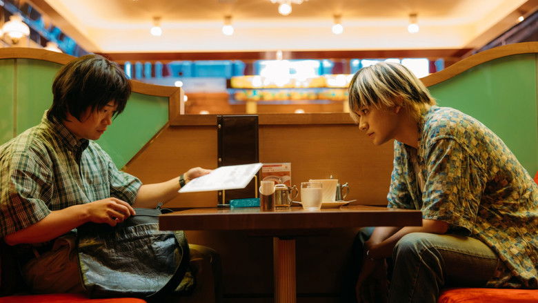 кадр из фильма 愚か者の身分