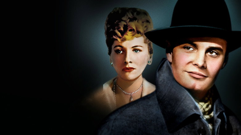 кадр из фильма Письмо незнакомки