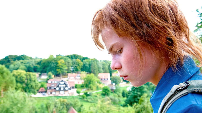 кадр из фильма Die Auserwählten