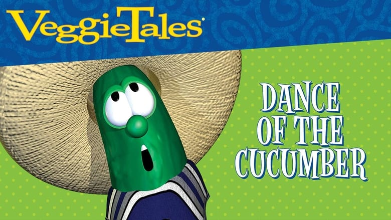 кадр из фильма VeggieTales: Dance of the Cucumber Sing Along