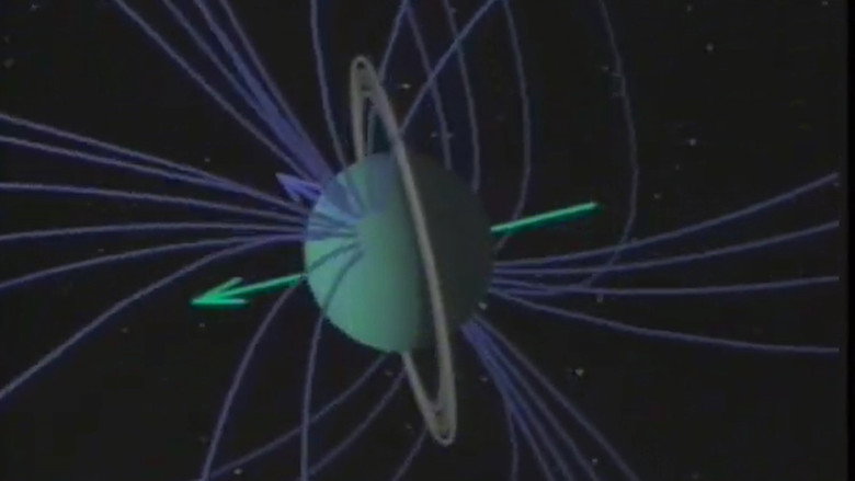 Voyager: Journey to the Outer Planets