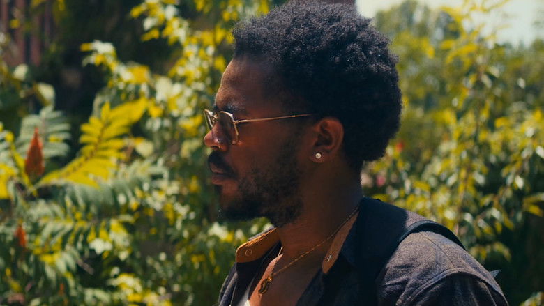 кадр из фильма Westbound