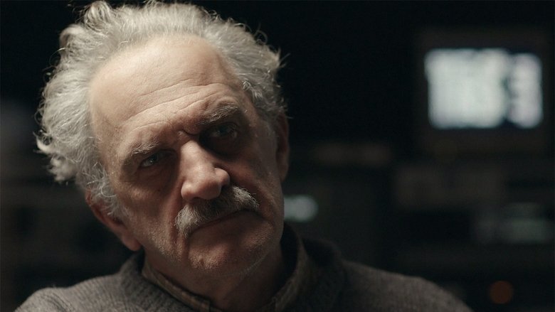 кадр из фильма Νίκος Καρούζος – Ο δρόμος για το έαρ