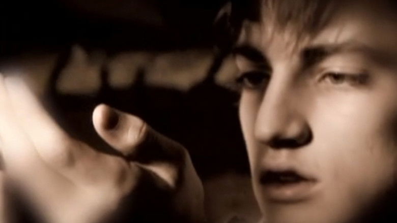 кадр из фильма The Ambassador