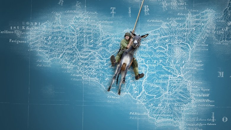 кадр из фильма В битве за любовь