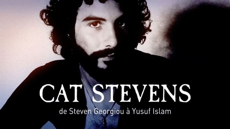 кадр из фильма Cat Stevens : de Steven Georgiou à Yusuf Islam
