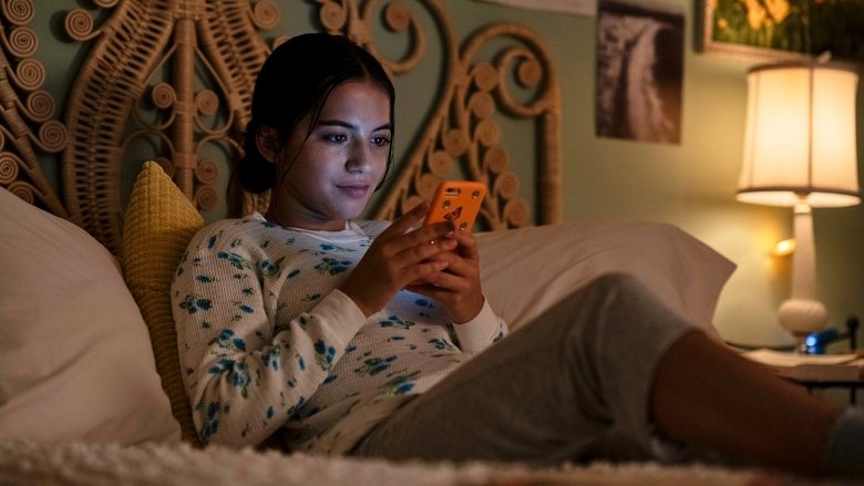 кадр из фильма Черепахи – и нет им конца