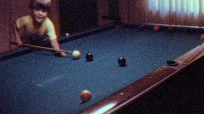 кадр из фильма Dear Zachary: A Letter to a Son About His Father