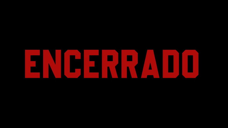кадр из фильма Encerrado