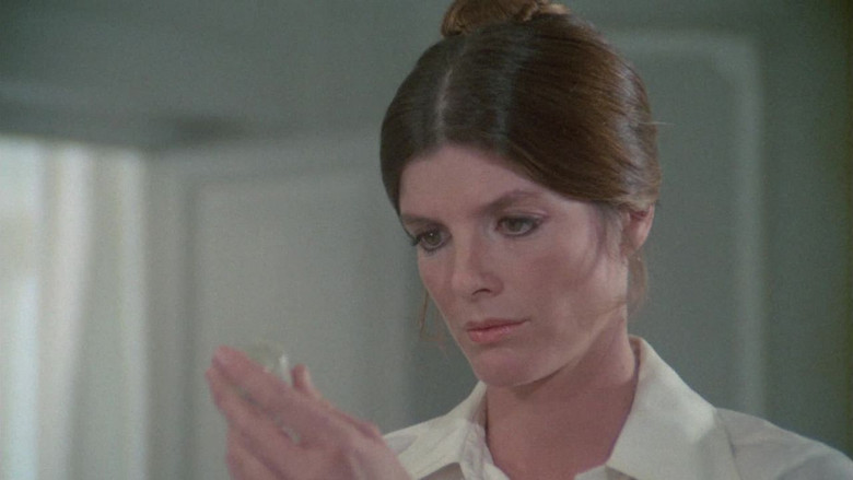 кадр из фильма Le Hasard et la Violence