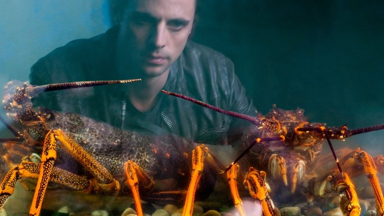 кадр из фильма Горящий человек