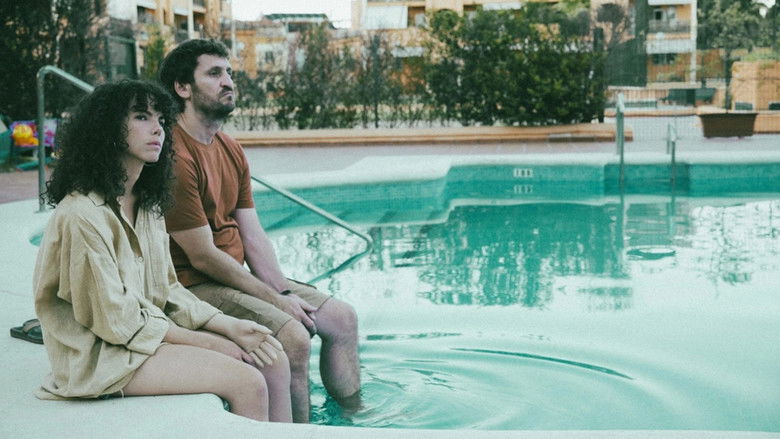 кадр из фильма El cielo de los animales