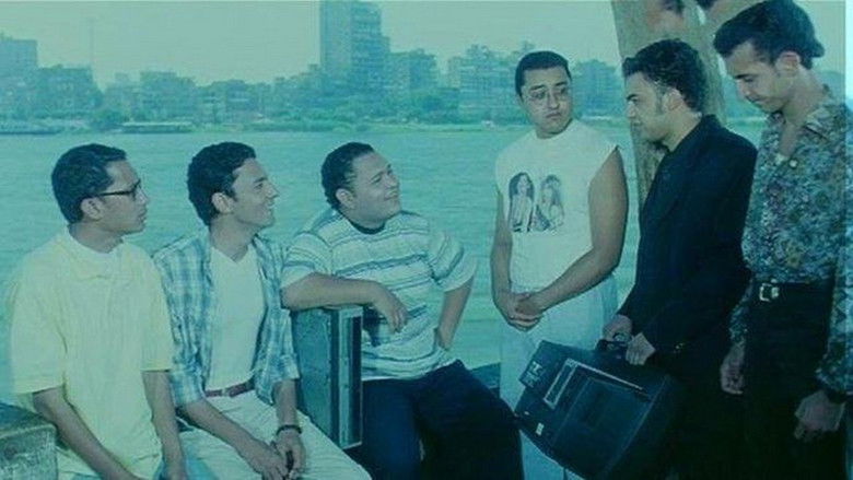 кадр из фильма فيلم ثقافى