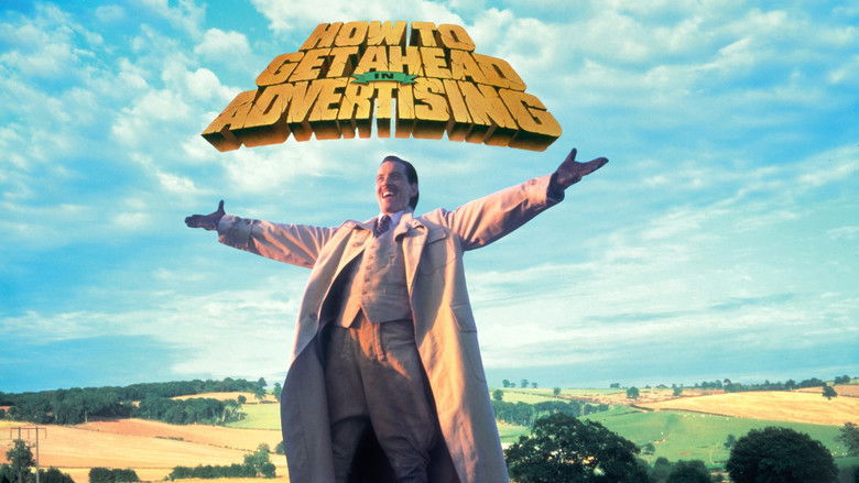 кадр из фильма Как преуспеть в рекламе