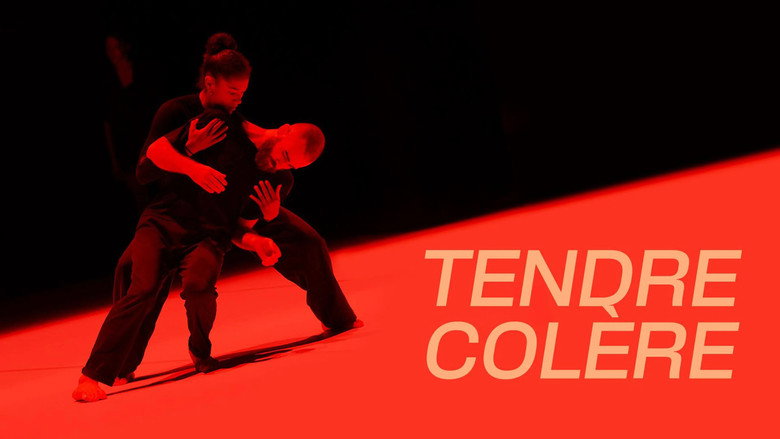 кадр из фильма Suresnes cité danses, Tendre colère