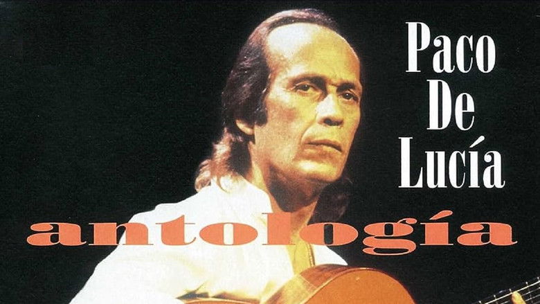 Paco de Lucía - Antología