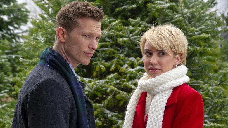 кадр из фильма A Christmas for the Books