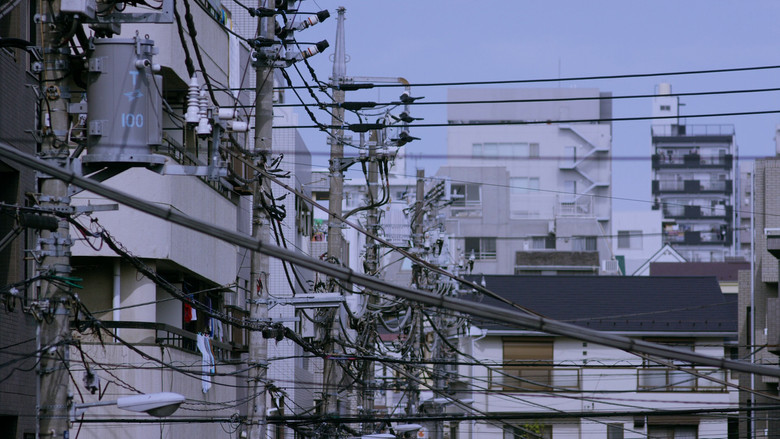 кадр из фильма Невозможность защиты