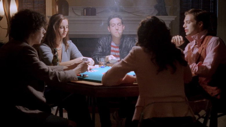 кадр из фильма Образование Чарли Бэнкса