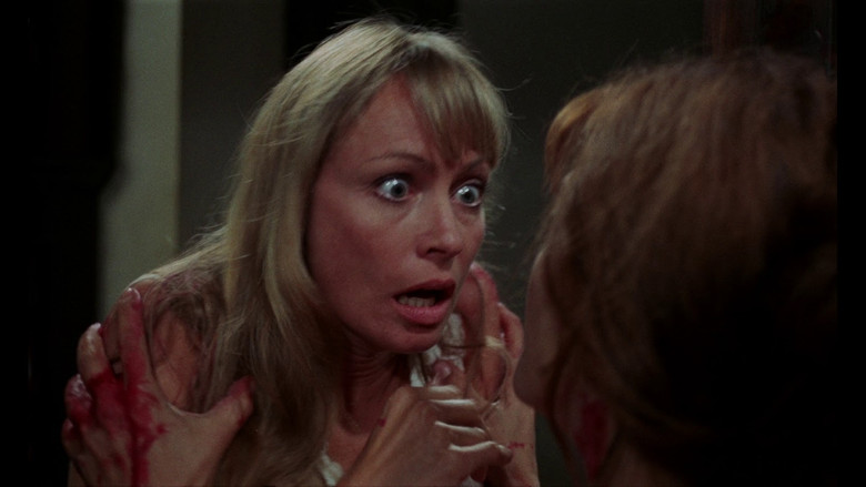 кадр из фильма Торсо