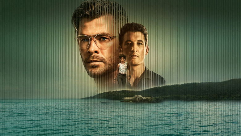 кадр из фильма Спайдерхед