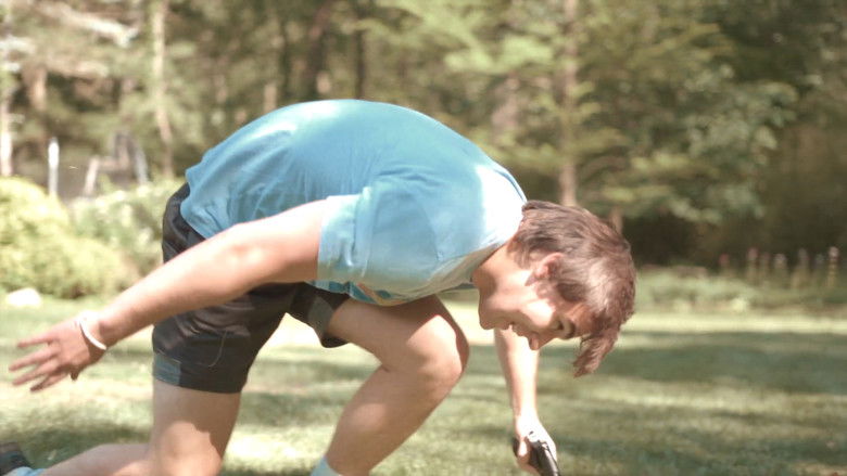 кадр из фильма Escaping Chad