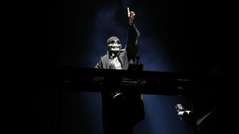 кадр из фильма Vladimir Cauchemar aux Francofolies 2024