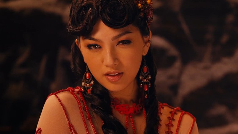 Секс и Дзен