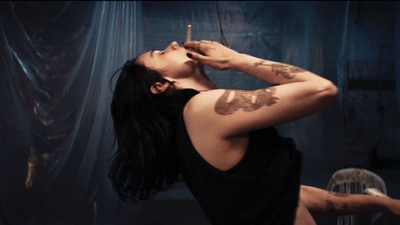 кадр из фильма The Necromancer