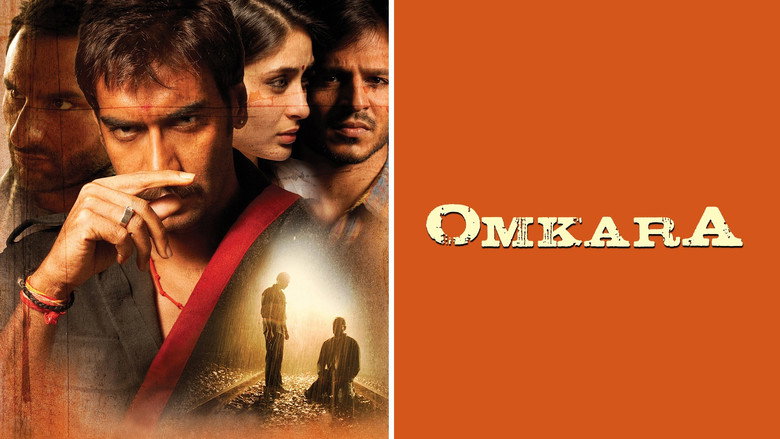 кадр из фильма Омкара