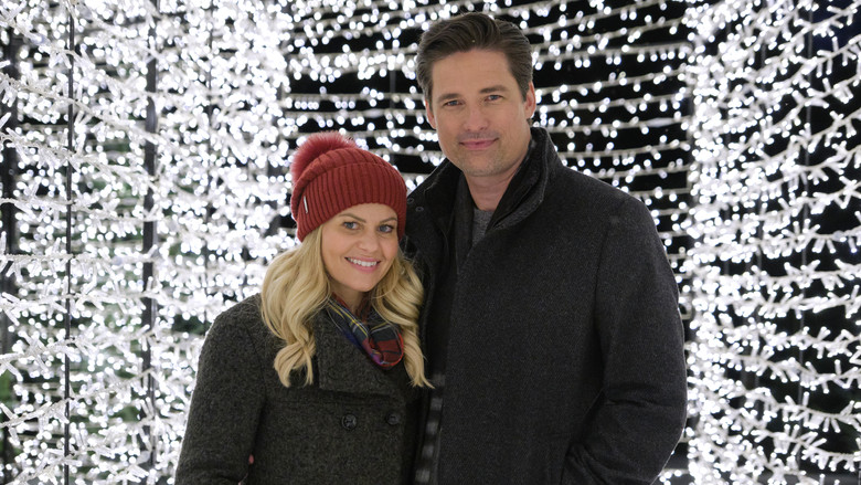 кадр из фильма Скорей бы Рождество