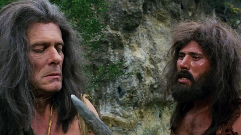 кадр из фильма Повелитель железа