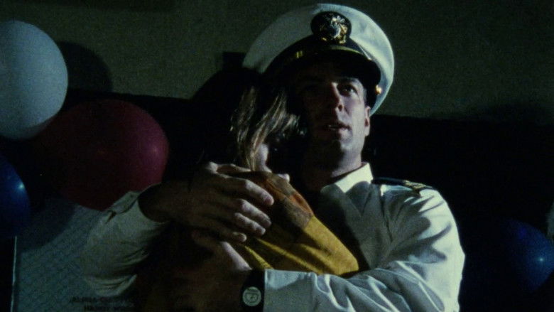 кадр из фильма Mind Trap