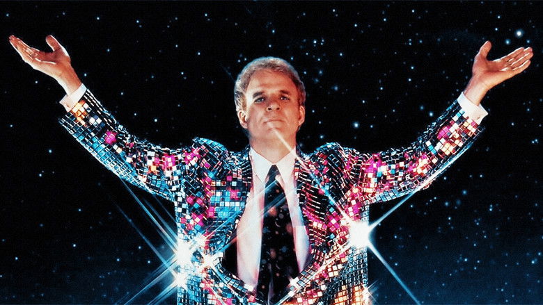 кадр из фильма Сила веры