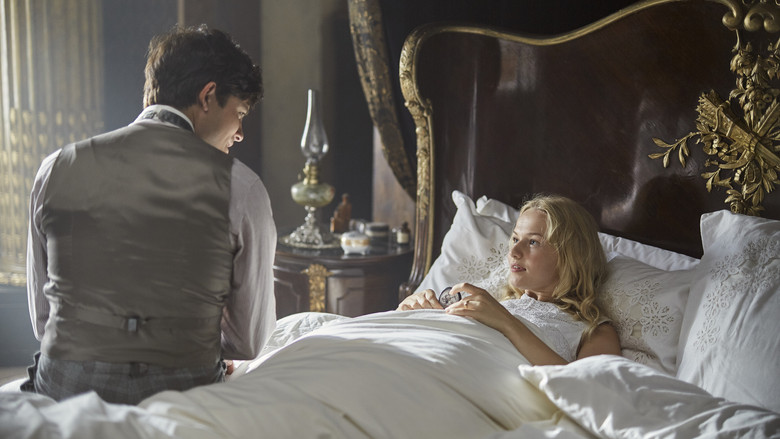 кадр из фильма Hodinářův učeň