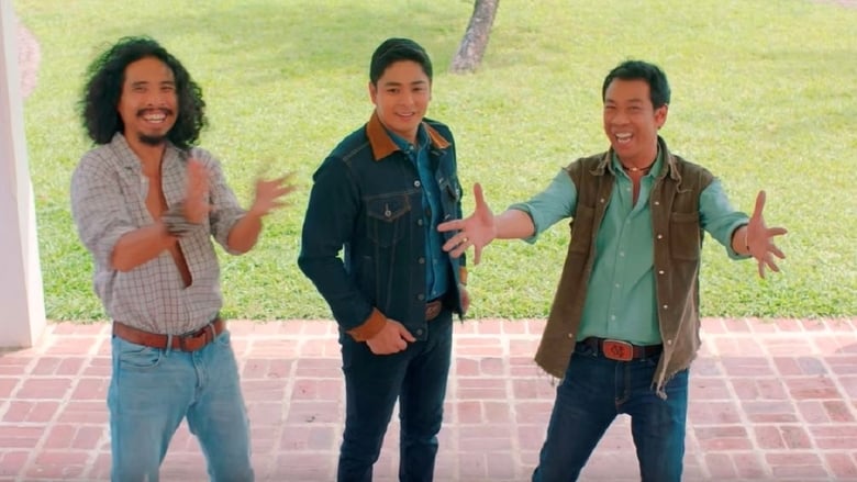 кадр из фильма 3pol Trobol Huli Ka Balbon