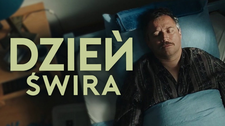 кадр из фильма День психа