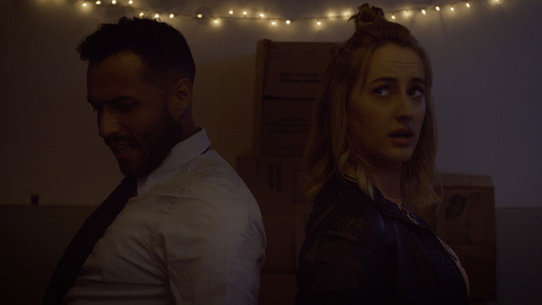 кадр из фильма Best Day Ever