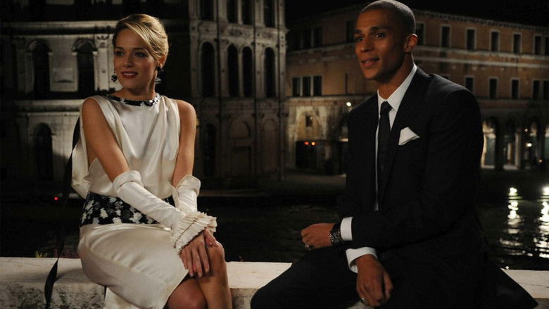 кадр из фильма Iago