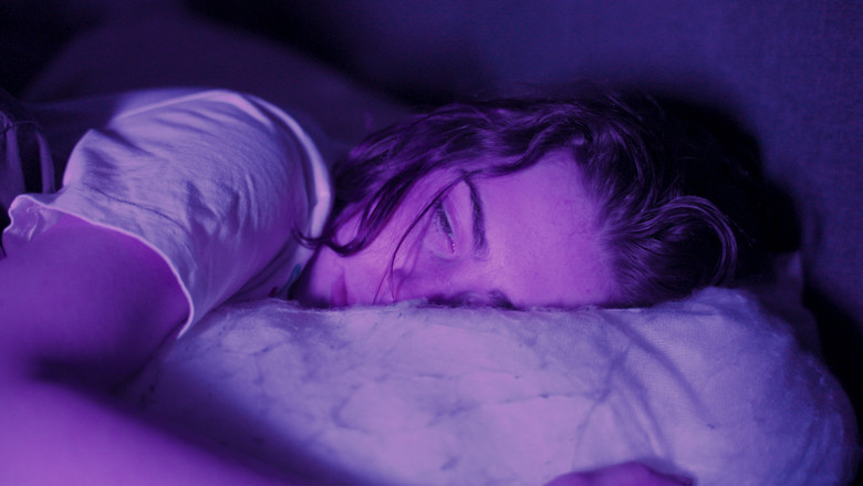 кадр из фильма DREAMS