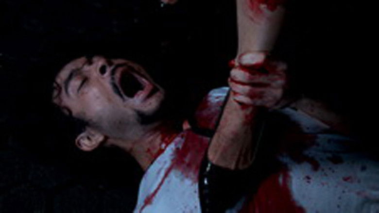 кадр из фильма Rintihan Kuntilanak Perawan