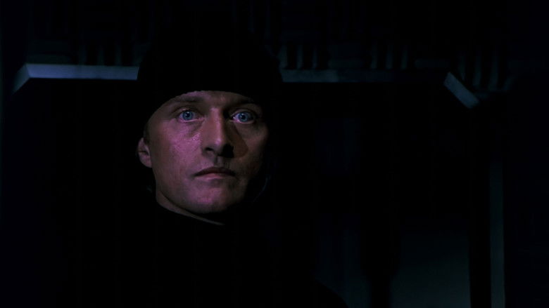 кадр из фильма Уик-энд Остермана