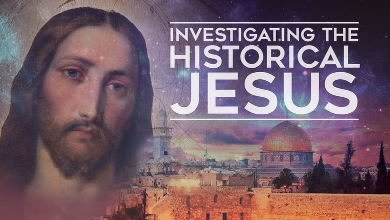 кадр из фильма Investigating The Historical Jesus