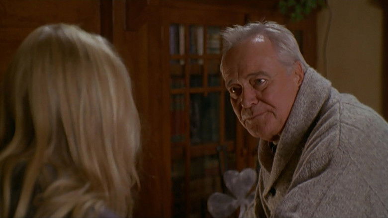 кадр из фильма Старые ворчуны