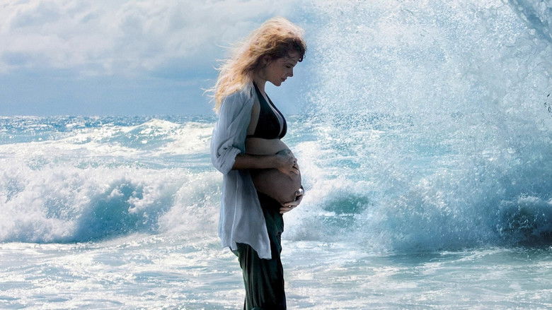 кадр из фильма Убежище