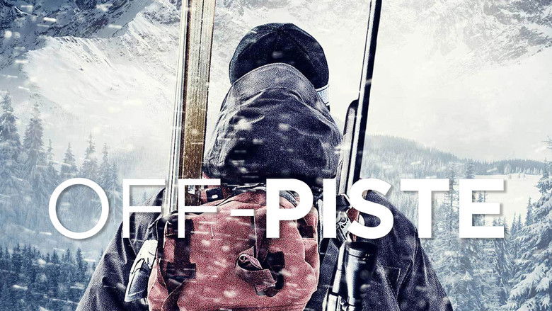 кадр из фильма Отдаленный склон